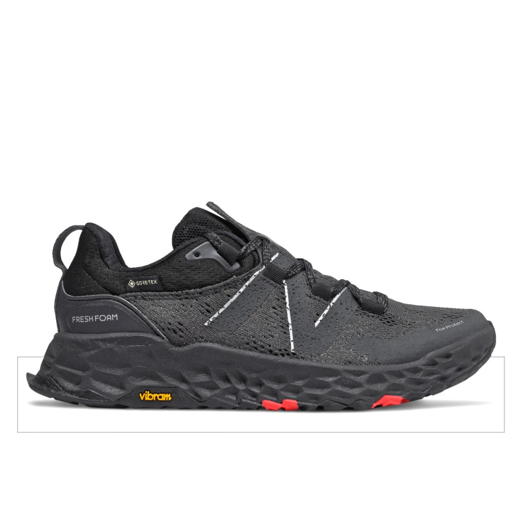 Trailrunning-Schuhe für Frauen New Balance fresh foam hierro v5 gtx