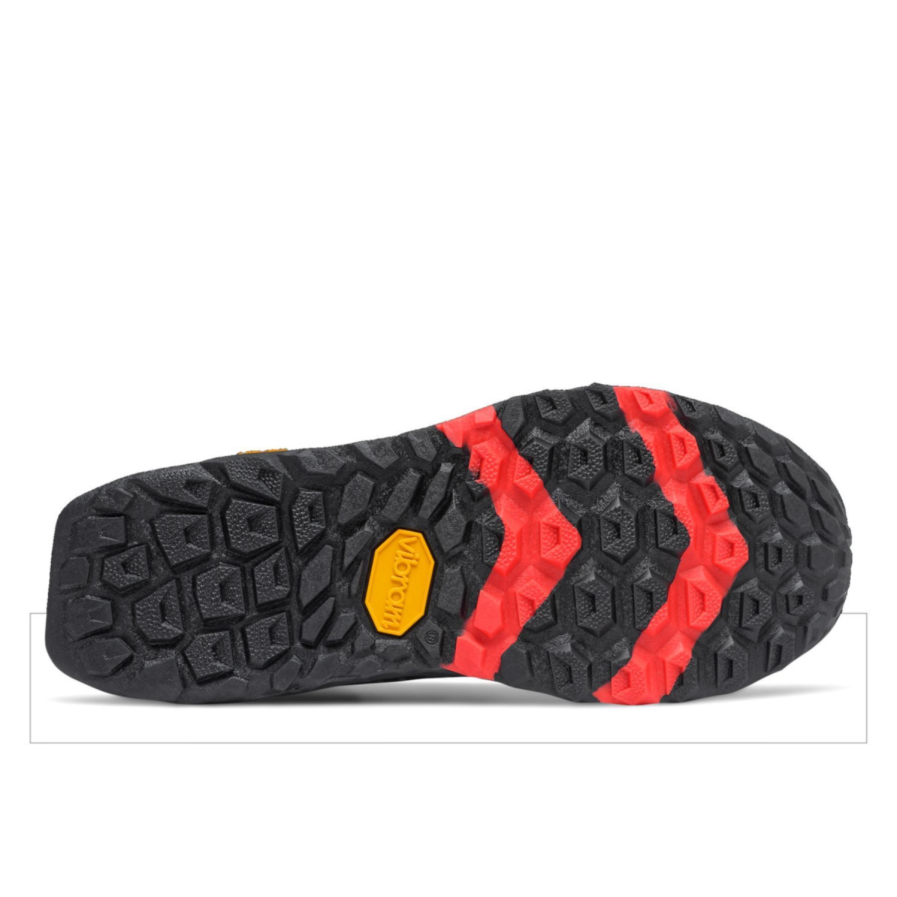 Trailrunning-Schuhe für Frauen New Balance fresh foam hierro v5 gtx