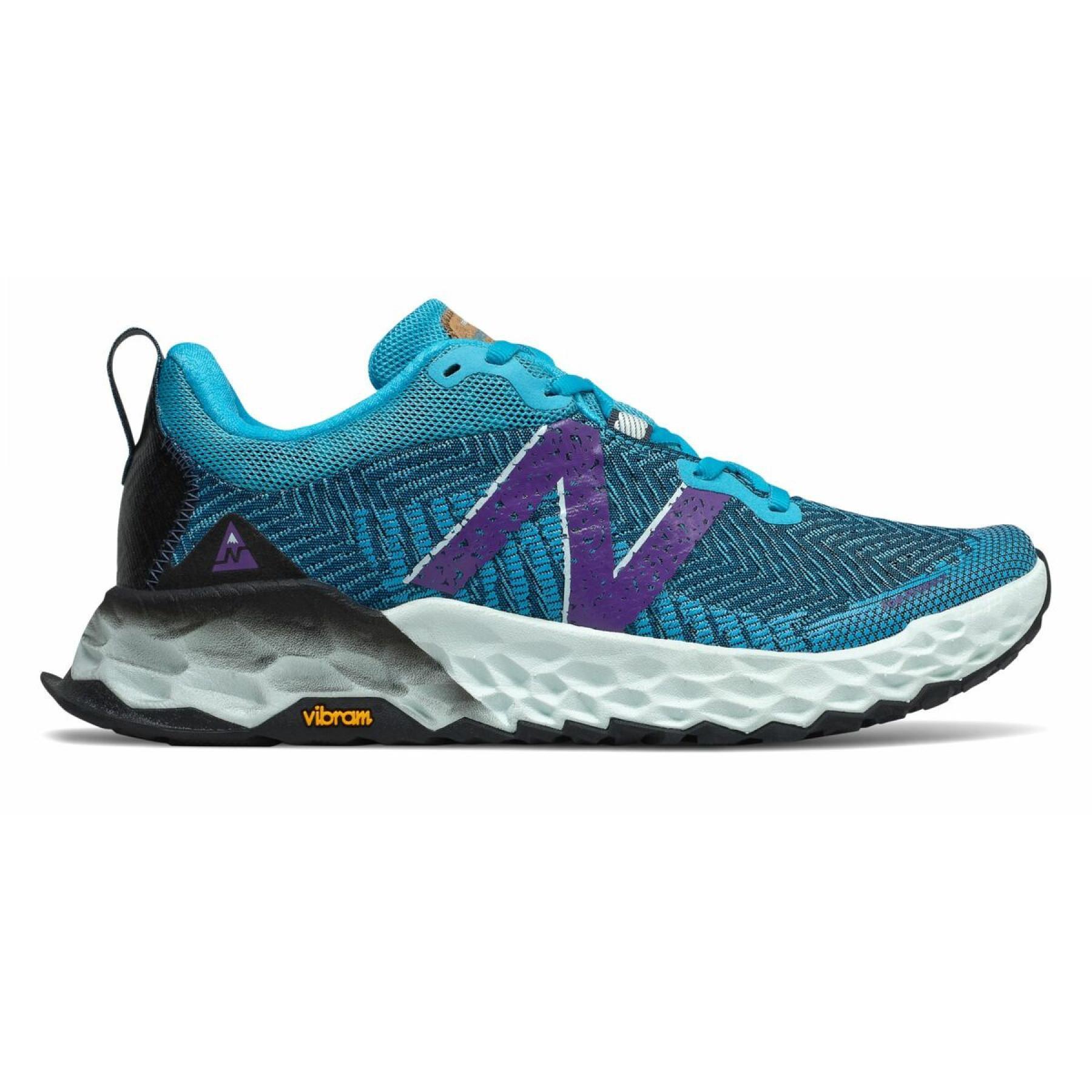 Trailrunning-Schuhe für Frauen New Balance fresh foam hierro v6