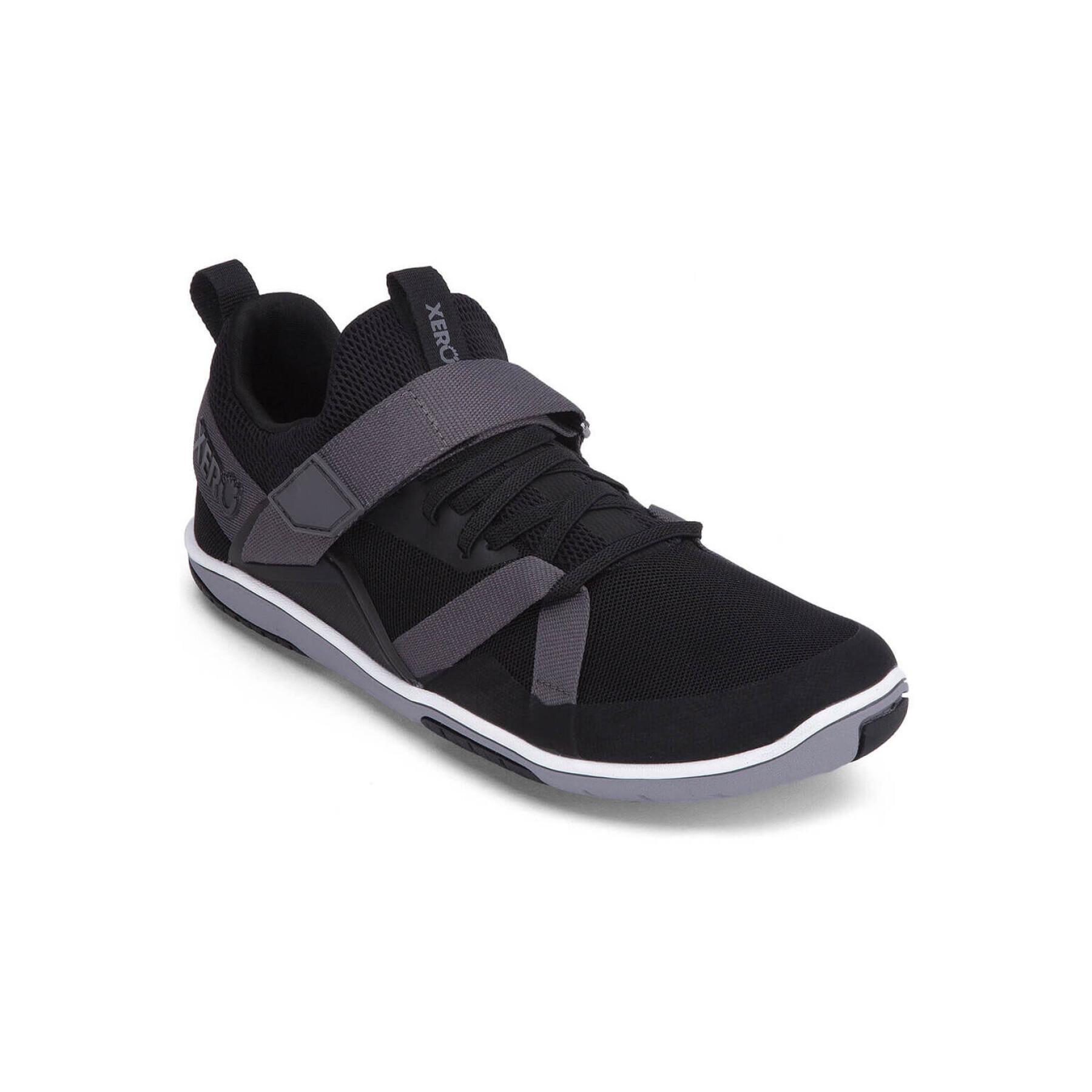 Chaussures de cross training Damen Xero Shoes Forza Trainer
