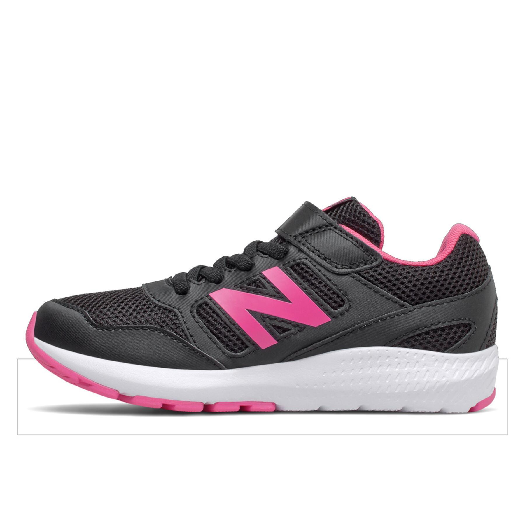 Schuhe für Mädchen New Balance 570
