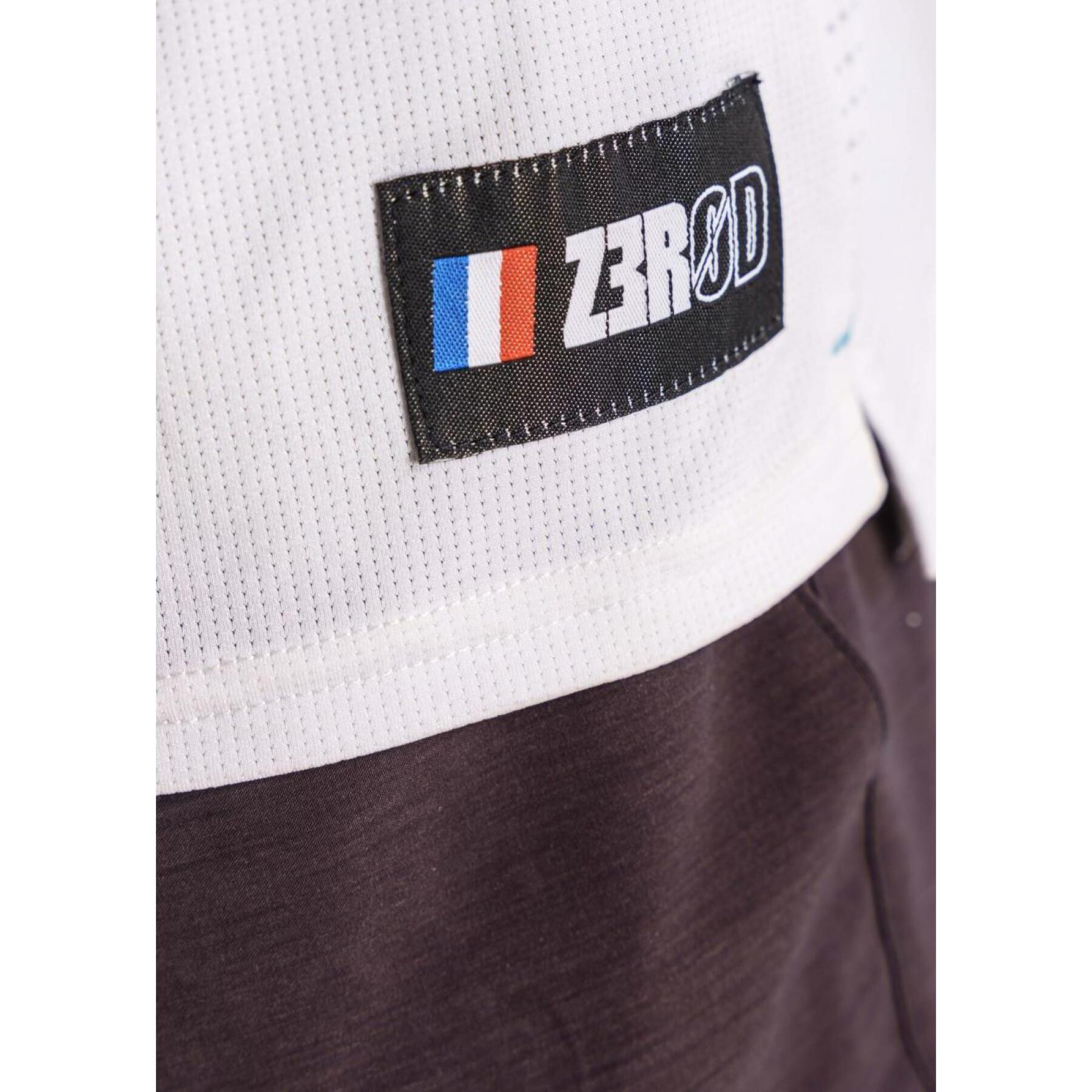 T-Shirt Z3R0D