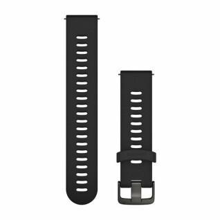 Schnellverschluss-Armband Garmin 20 mm