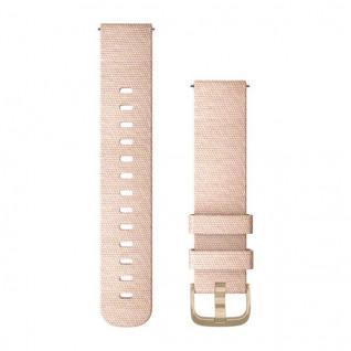Schnellverschluss-Armband Garmin 20 mm