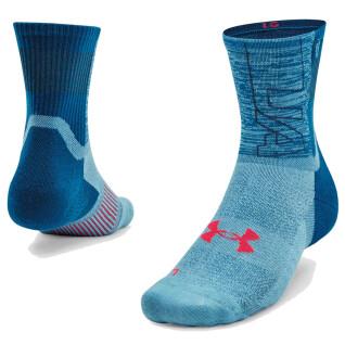 Hohe Socken Under Armour dry™ run