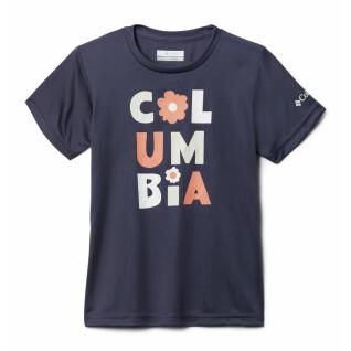 Kinder-T-Shirt Columbia Mirror Creek