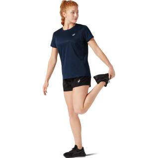 Damen-Shorts Asics Core 4in