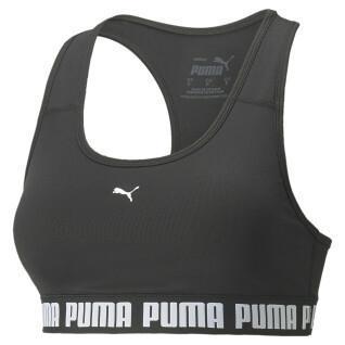 Damen-BH Puma Mid Impact Strong