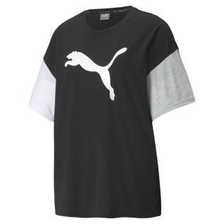 Damen-T-Shirt Puma Modern Sports Fashion