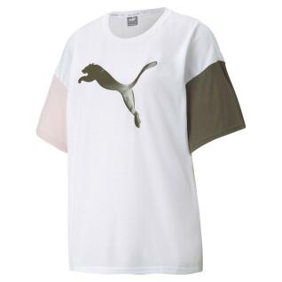 Damen-T-Shirt Puma Modern Sports Fashion