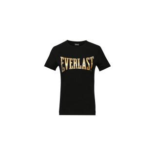 Kurzarm-T-Shirt für Frauen Everlast lawrence 2