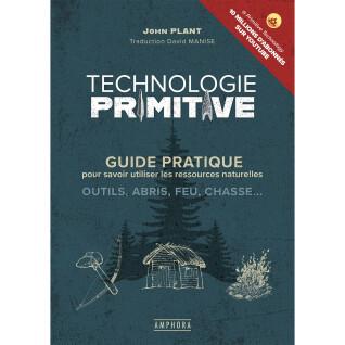 Buch Primitive Technologie (erscheint im Juni 2020) Amphora