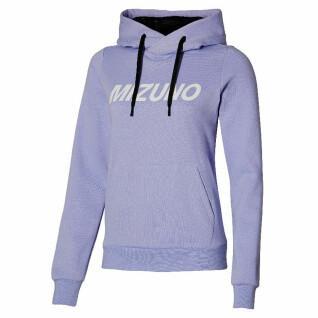Damen-Sweatshirt Mizuno Athletic Katakana
