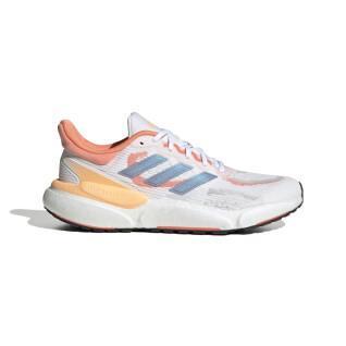 Schuhe von running femme adidas Solarboost 5