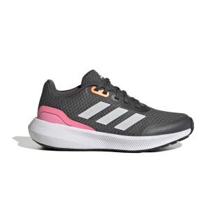 Schuhe von running Kind adidas RunFalcon 3