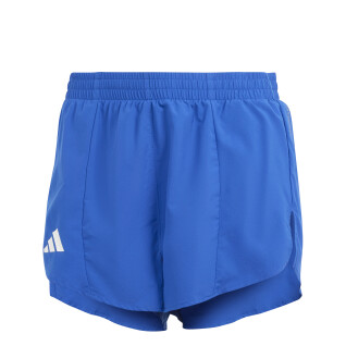 Shorts für Damen adidas Adizero Essentials