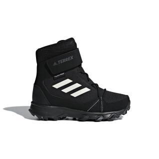 Trailrunning-Schuhe Kid adidas Terrex Snow CF CP CW