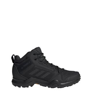 Trailrunning-Schuhe adidas Terrex AX3 Mid Gtx