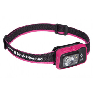 Stirnlampe Black Diamond Spot 400