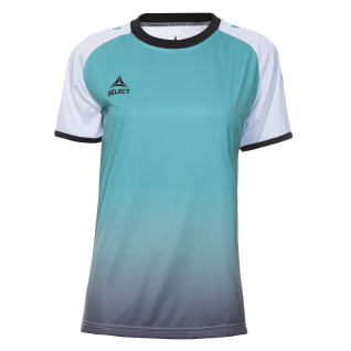 Frauen-T-Shirt Select Player Femina