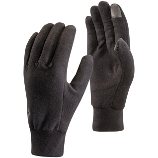 Handschuhe Black Diamond Lightweight Fleece