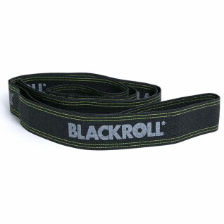 elastischer Widerstand Blackroll