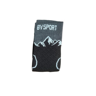Socken aus Polyamid BV Sport GR Mid
