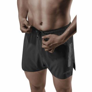 Shorts CEP Compression Race loose fit