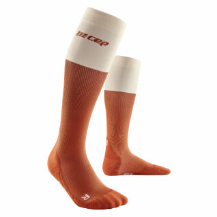 Socken für Frauen CEP Compression Bloom Tall