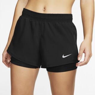Damen-Shorts Nike Classique