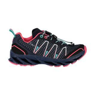 Schuhe von trail enfant CMP Altak 2.0