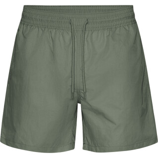 Badehose Colorful Standard Classic Dusty Olive