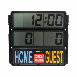 Spielstandanzeige und Stoppuhr Digi Sport Instruments DT701
