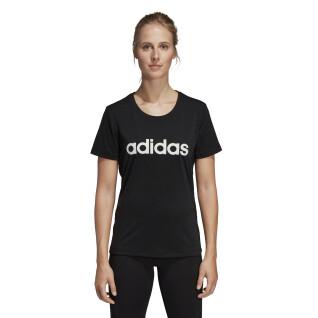 Frauen-T-Shirt adidas Design 2 Move