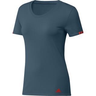 Frauen-T-Shirt adidas 25/7