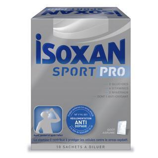 Nahrungsergänzungsmittel Sport Isoxan Pro