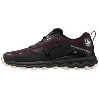Trailrunning-Schuhe für Frauen Mizuno Wave Daichi 6 GTX