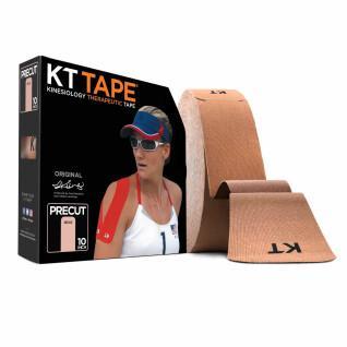Massagegerät KT Tape Recovery+ Wave