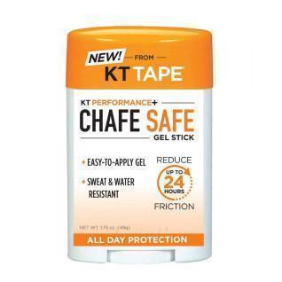 Massagegel KT Tape Performance + Chafe Safe