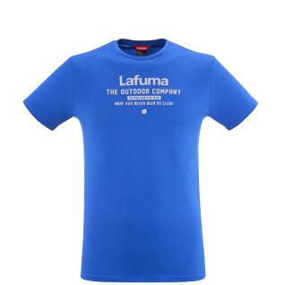 T-Shirt mit kurzen Ärmeln Lafuma Adventure