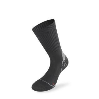 Socken Lenz Trekking 1.0