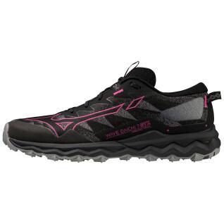 Trailrunning-Schuhe für Frauen Mizuno Wave Daichi 7 GTX