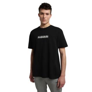 T-Shirt Napapijri S-Box 3