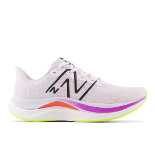 Schuhe von running Frau New Balance FuelCell Propel v4