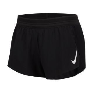 Shorts für Damen Nike Aeroswift