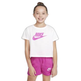 Mädchen-T-Shirt Nike