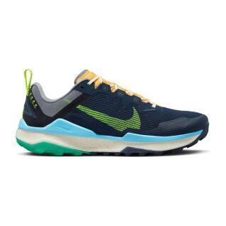 Schuhe von trail Nike Wildhorse 8