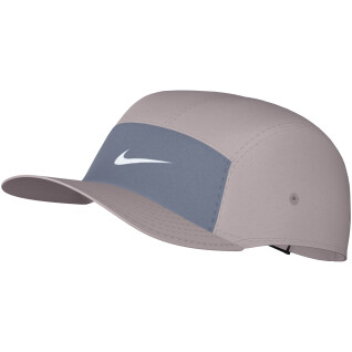 Mütze ohne Struktur Nike Dri-FIT Fly Swoosh