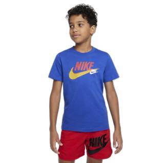 T-Shirt Kind Nike