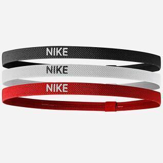 Stirnband Nike 2.0 3 PK